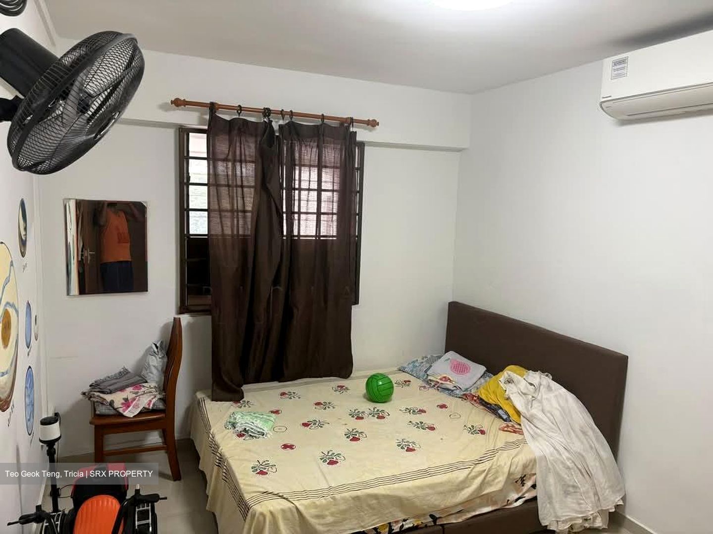Blk 111 Aljunied Crescent (Geylang), HDB 3 Rooms #589273311